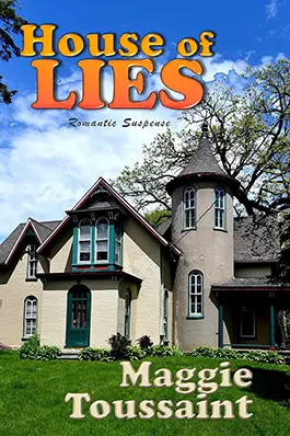 House of Lies